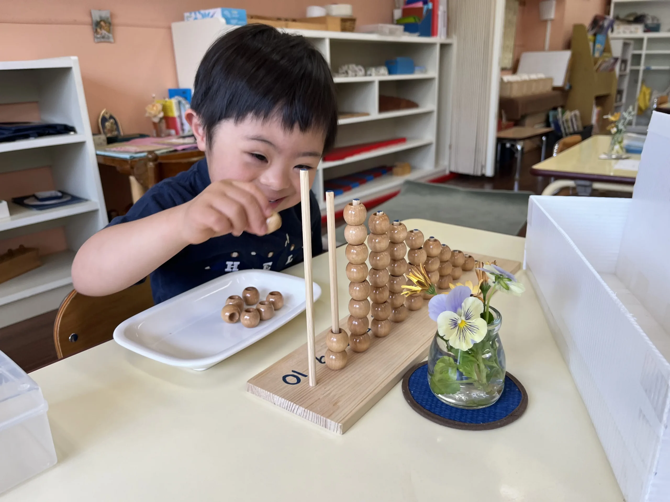 自己活動・園庭活動